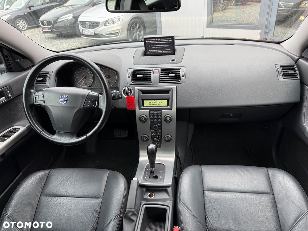 Volvo V50 - 5