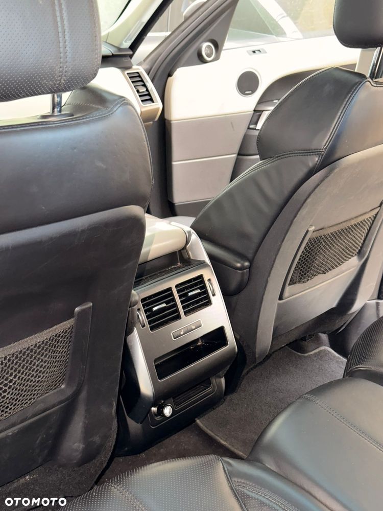 Land Rover Range Rover Sport S 3.0 V6 S/C HSE - 13