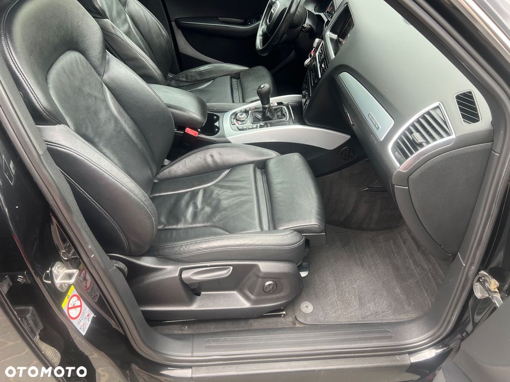 Audi Q5 2.0 TDI Quattro Prime Line - 21