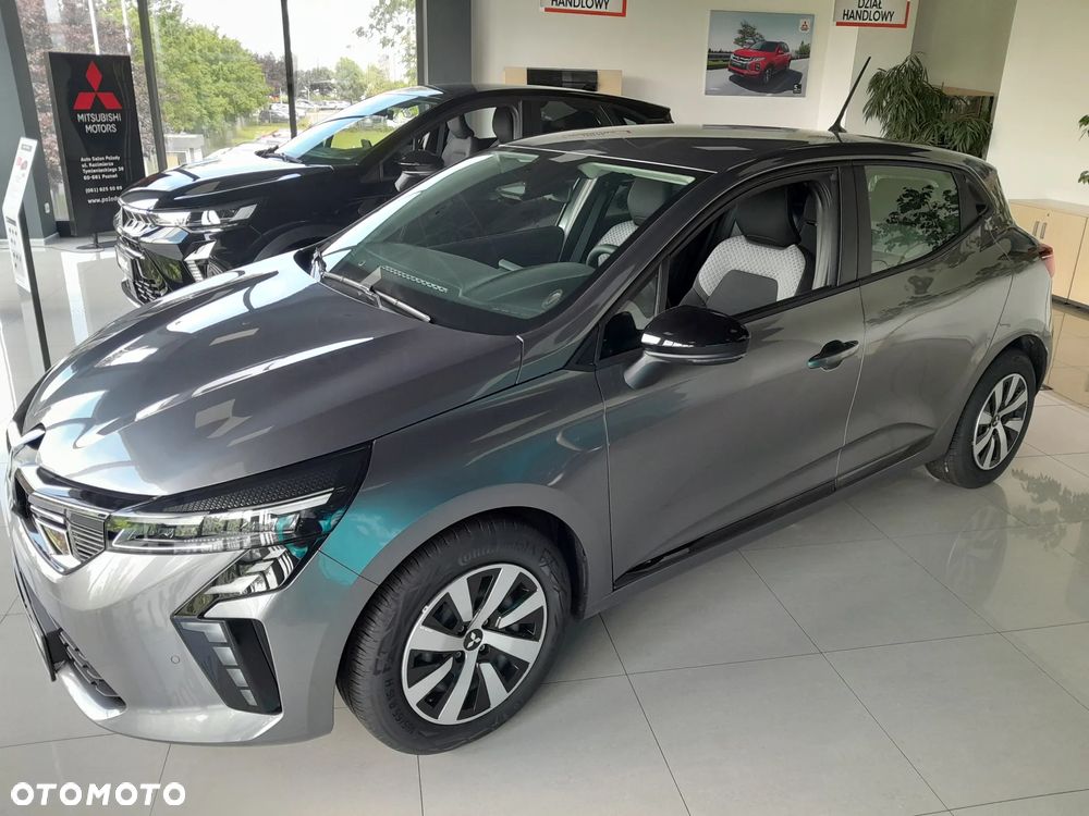 Mitsubishi Colt 1.0T Invite - 2