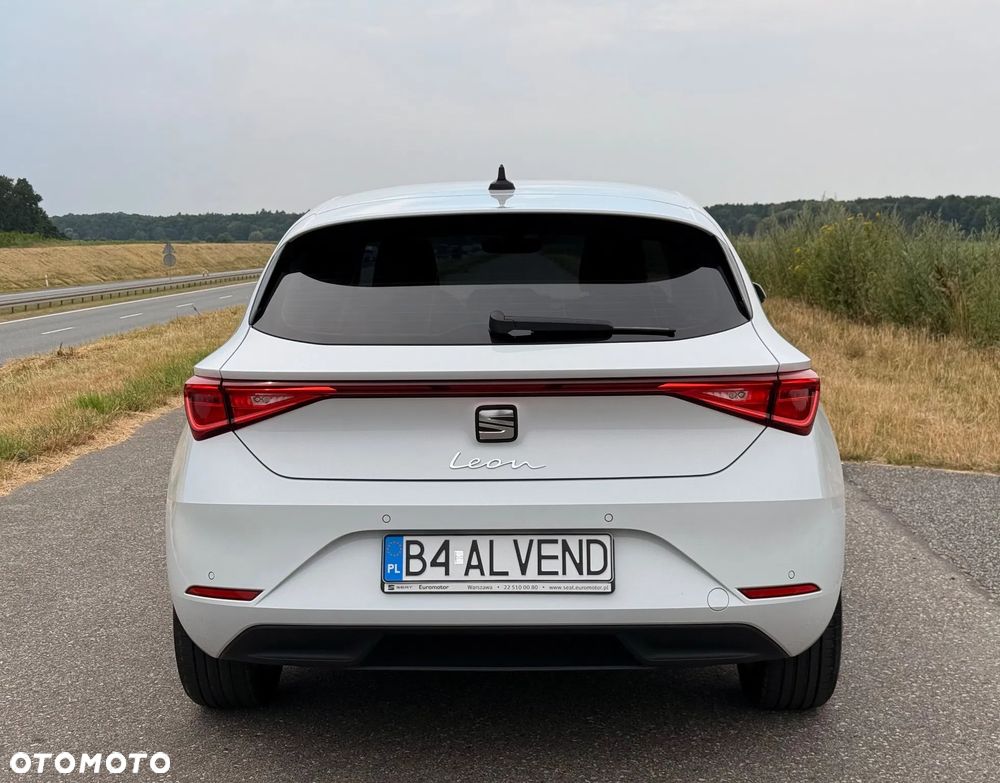 Seat Leon - 16