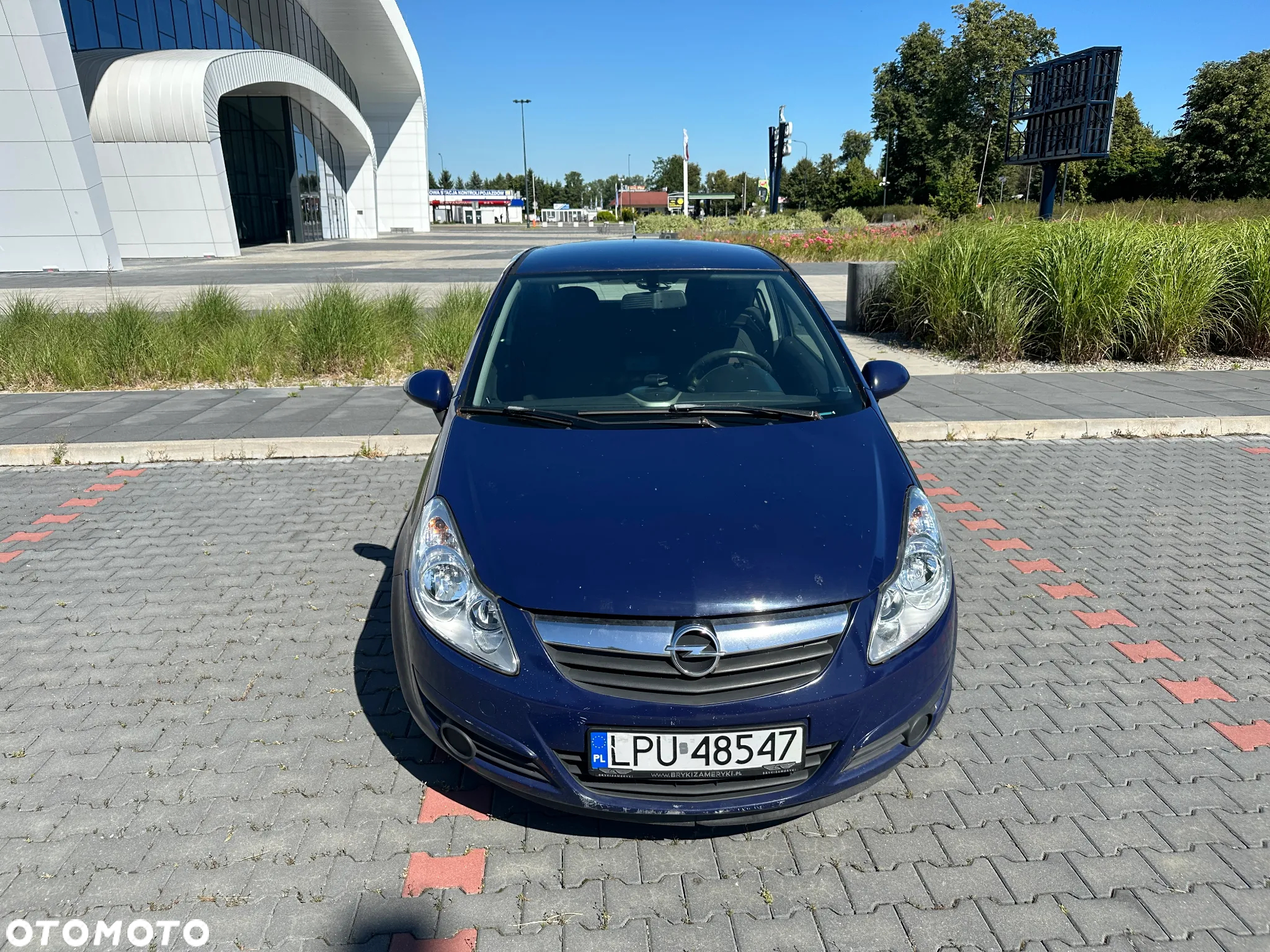 Opel Corsa - 2
