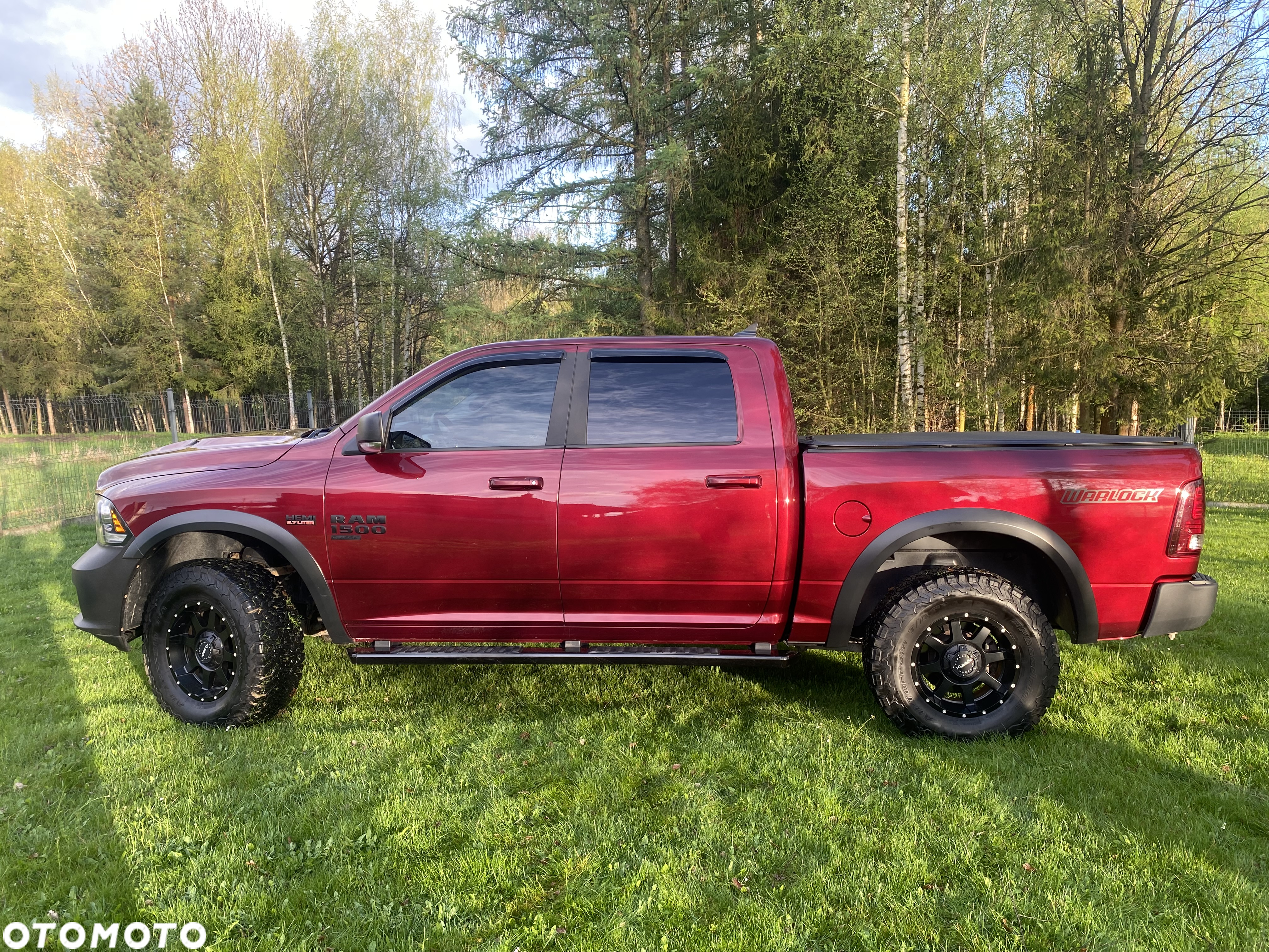 RAM 1500