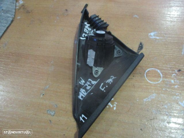 Modulo A2127200248 MERCEDES W212 2011 ALTOFALANTE FRENTE DIREITO - 2