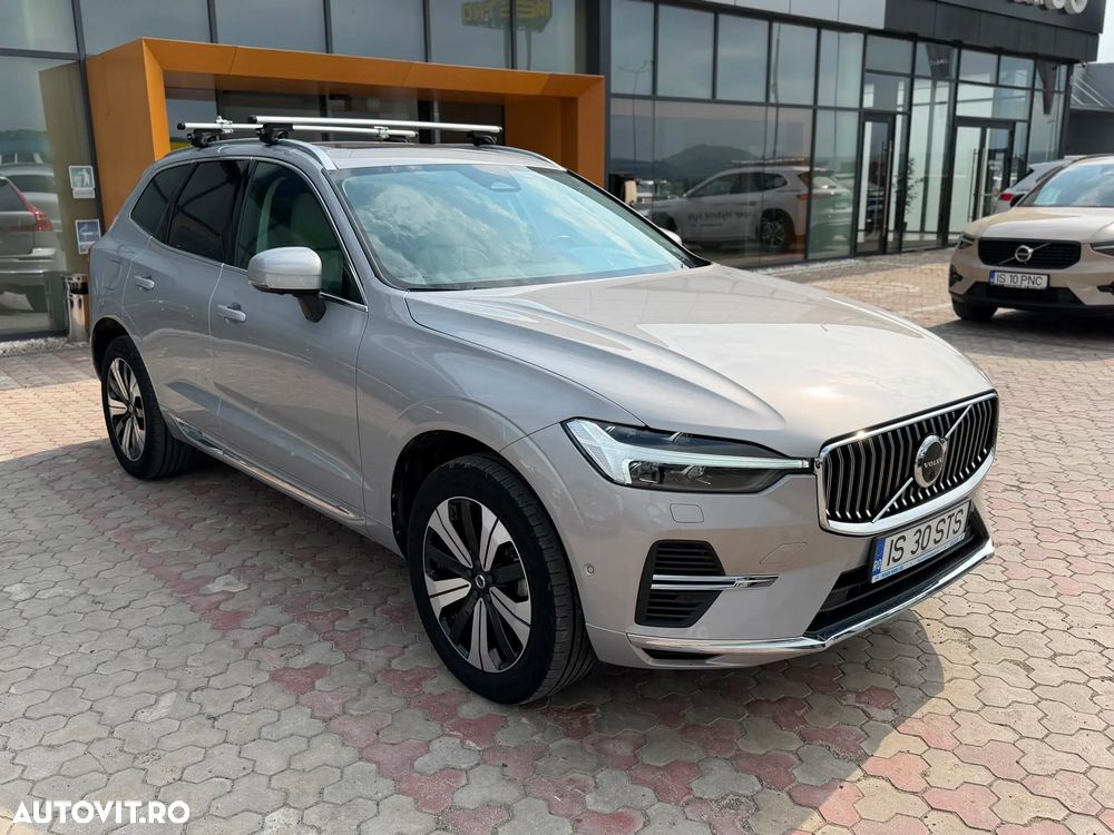 Volvo XC 60 - 5