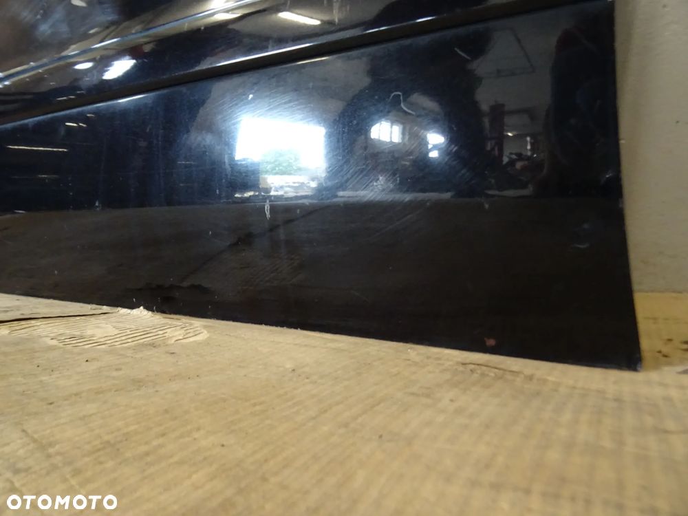 DRZWI LEWY PRZÓD LEWE PRZEDNIE OPEL ZAFIRA B 05-08 NR1400 - 7