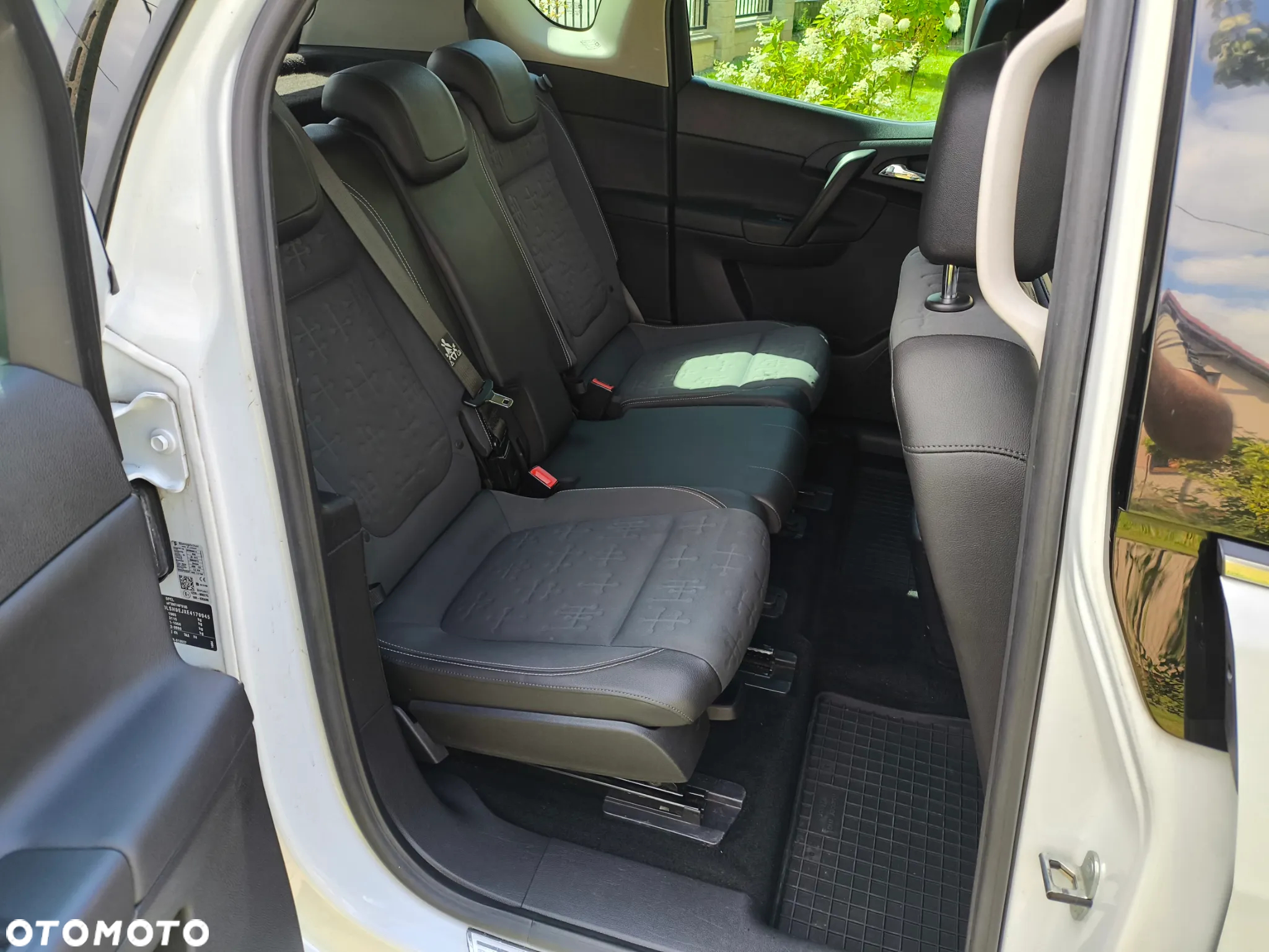 Opel Meriva 1.4 T Cosmo - 15