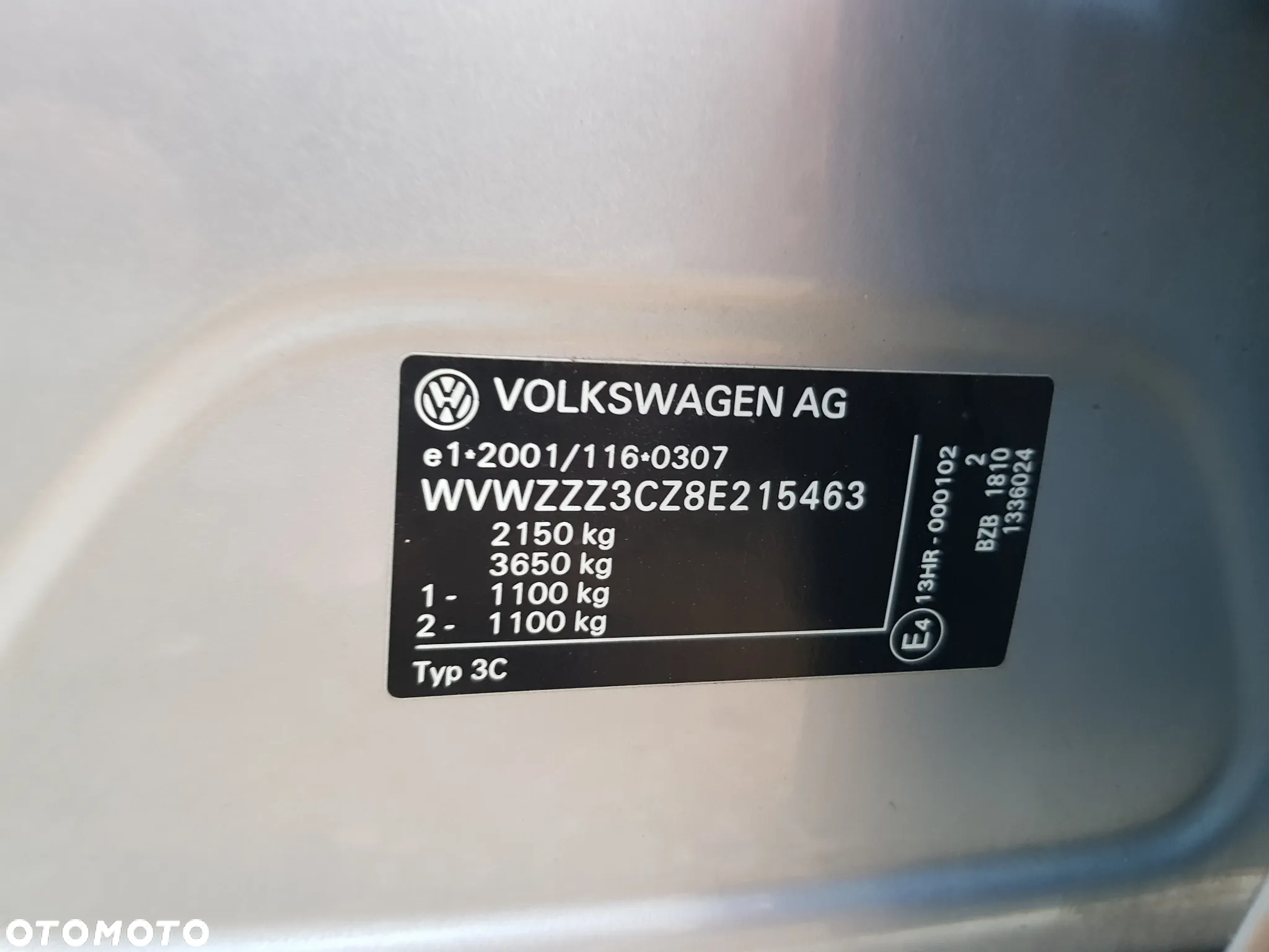 Volkswagen Passat Variant 1.8 TSI Automatik R-Line Edition - 11
