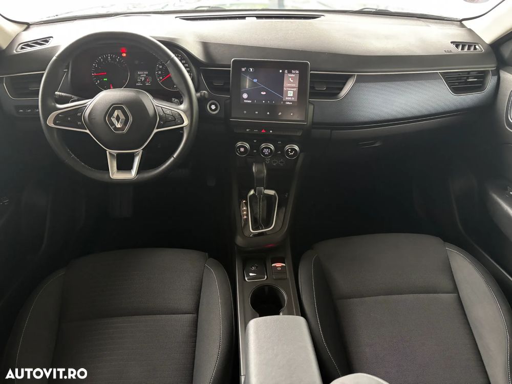 Renault Arkana TCe Mild Hybrid 140 EDC Equilibre - 5