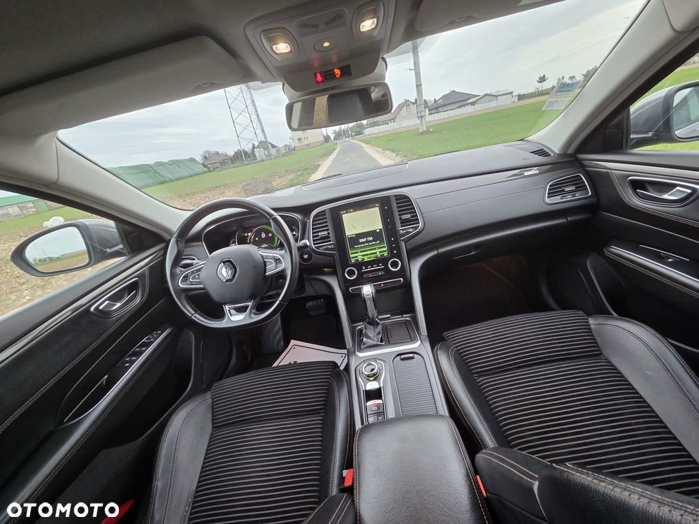 Renault Talisman ENERGY dCi 160 EDC INTENS - 27