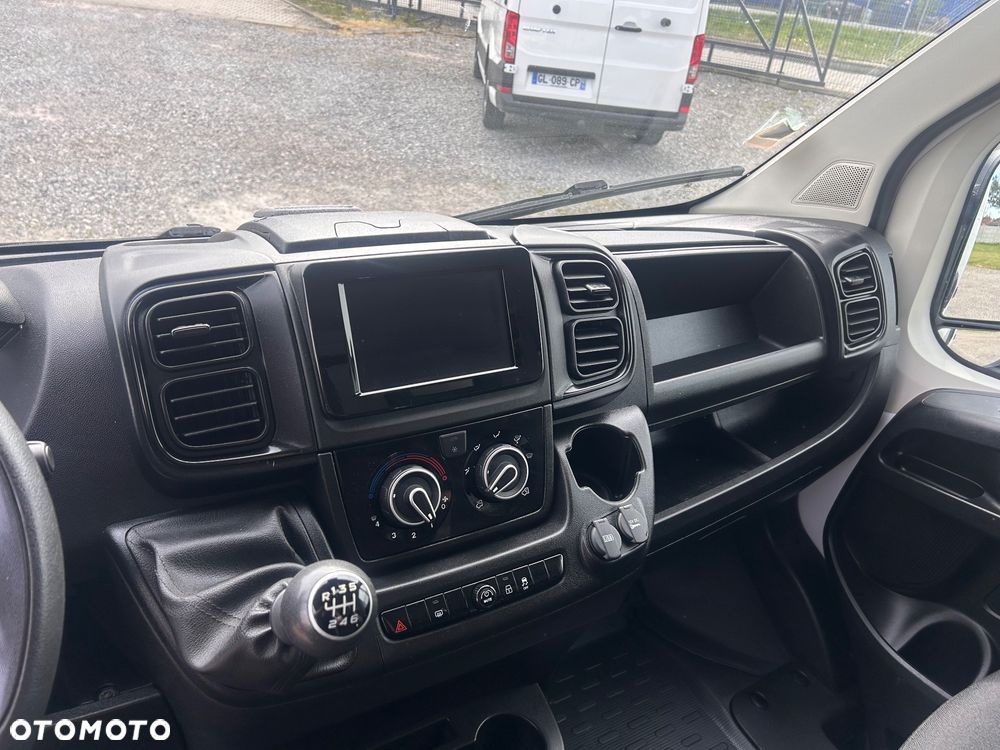 Fiat Ducato - 21