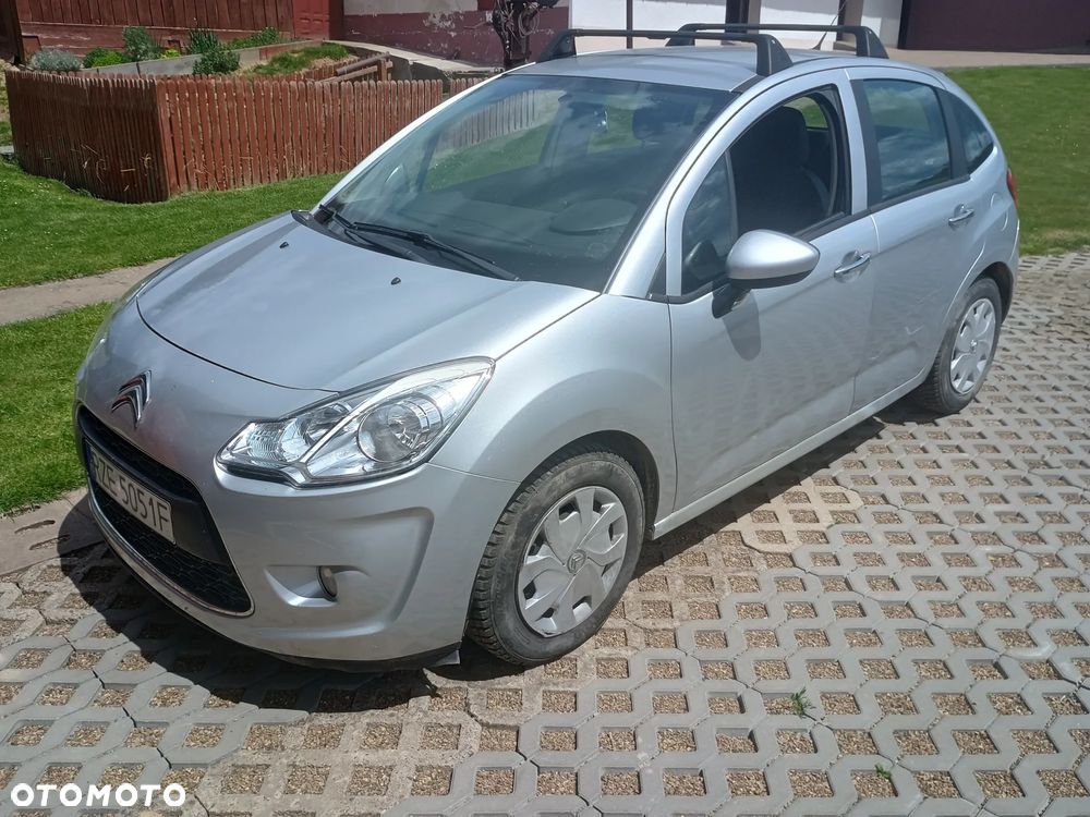 Citroën C3 1.0 VTi Attraction - 2