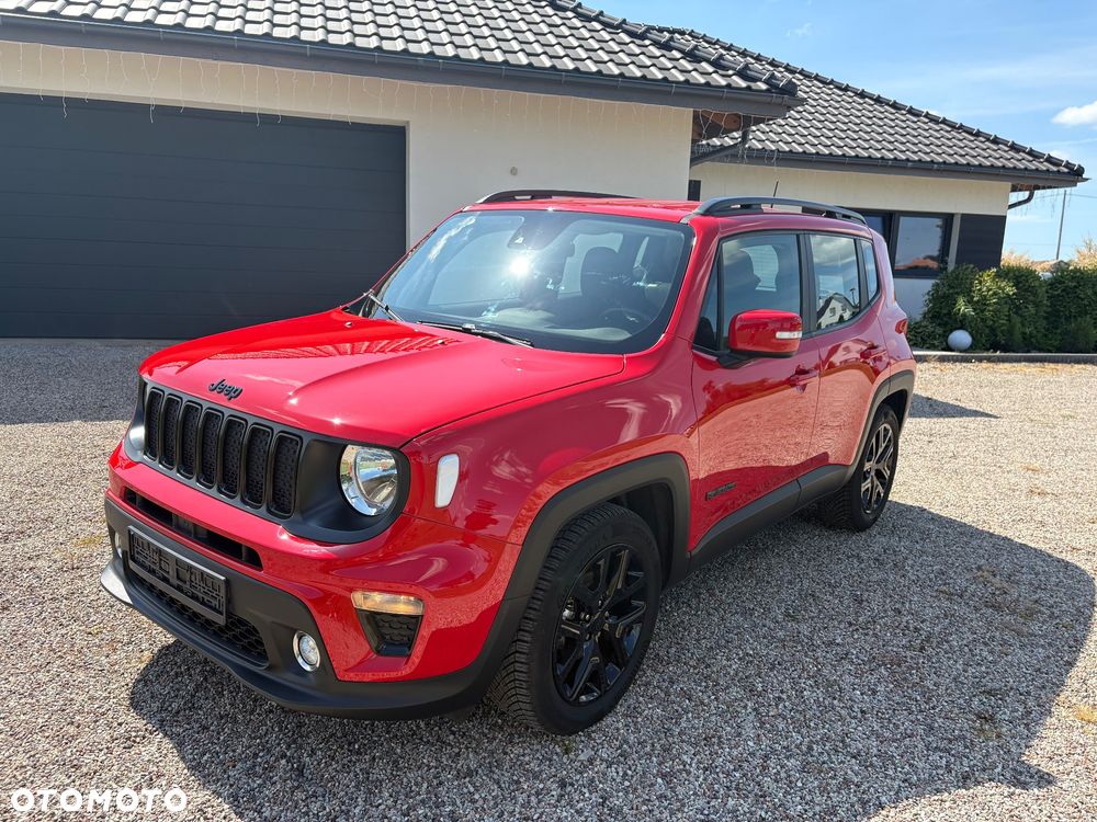 Jeep Renegade 1.0 T-GDI Sport - 2