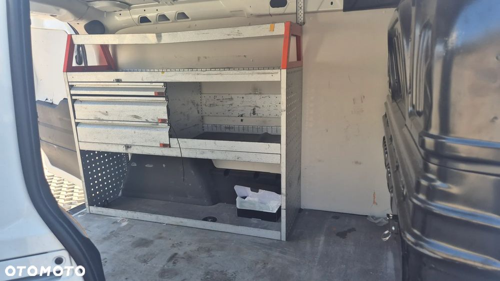 Fiat DOBLO MAXI - 10