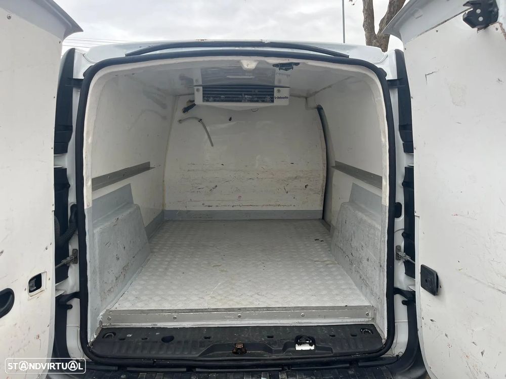 Renault Renault Kangoo  1.5 dCi Maxi Business S/S C/ MOTOR DE FRIO - 1