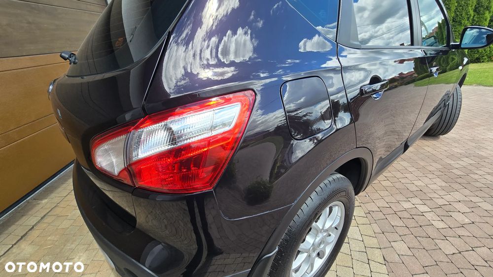 Nissan Qashqai - 18