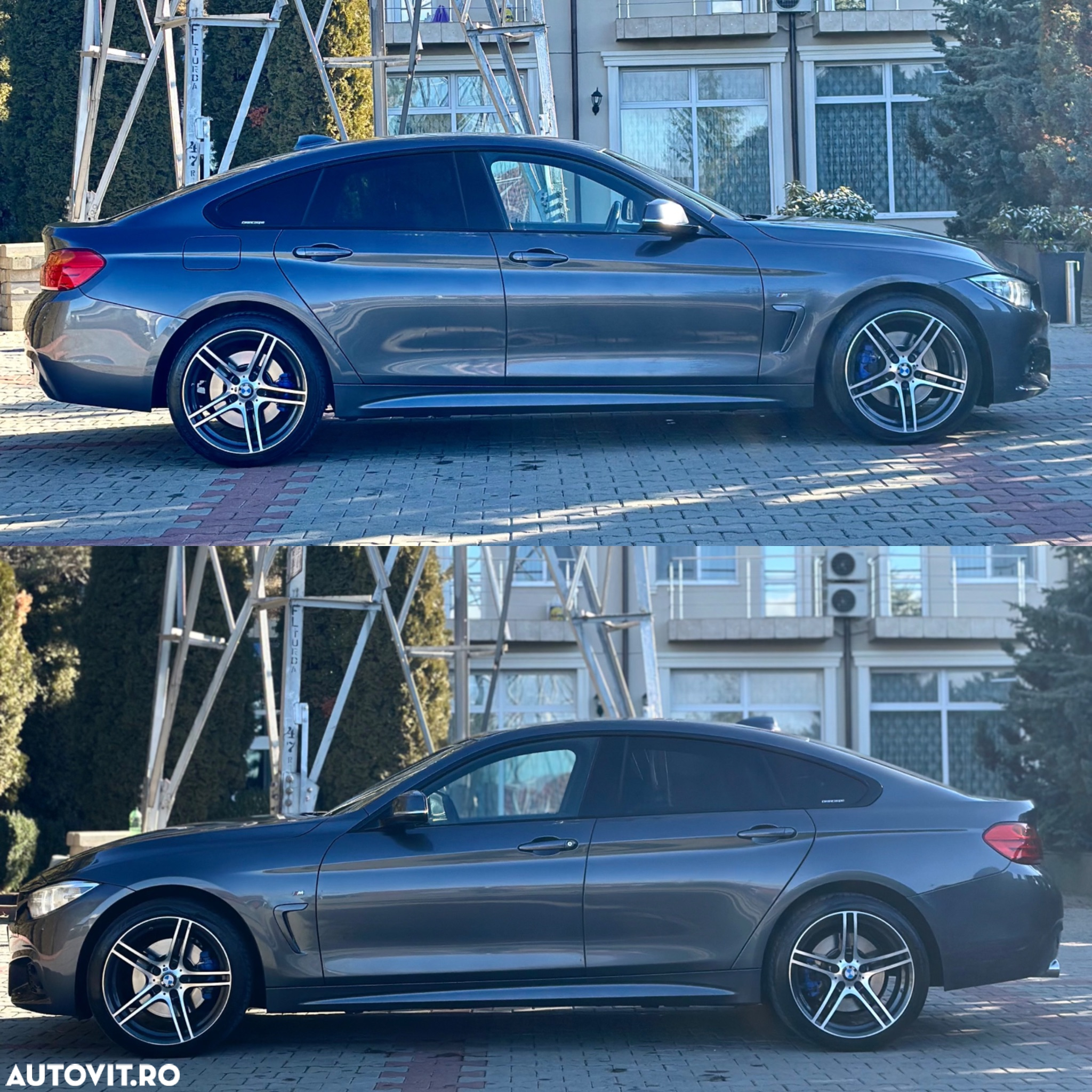 BMW Seria 4 - 3