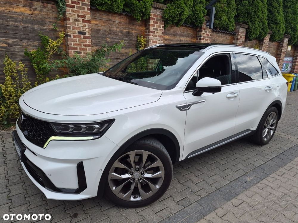 Kia Sorento - 34