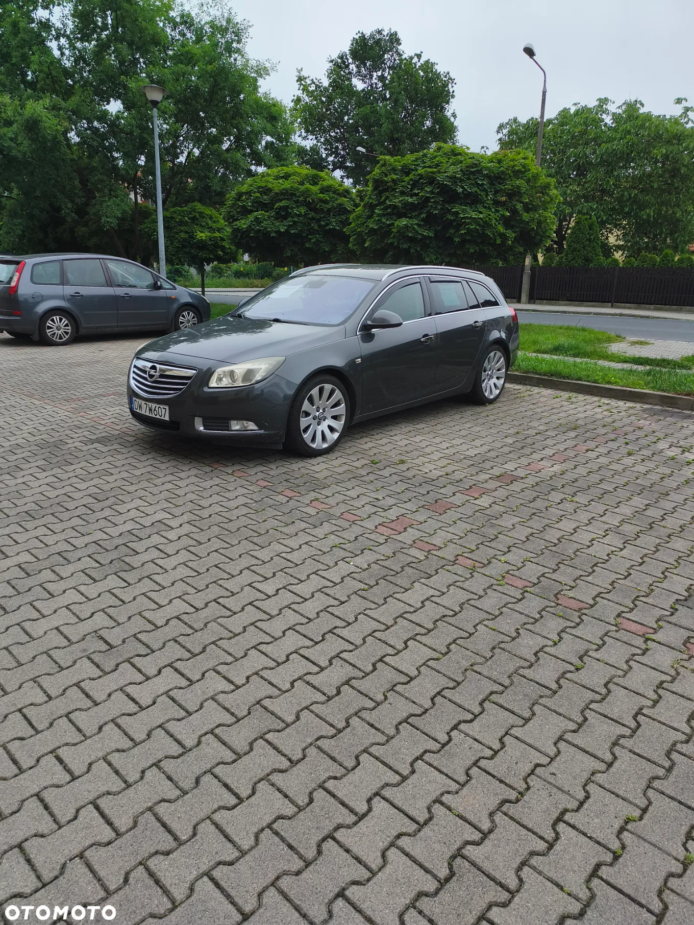 Opel Insignia 2.0 CDTI Sport - 2
