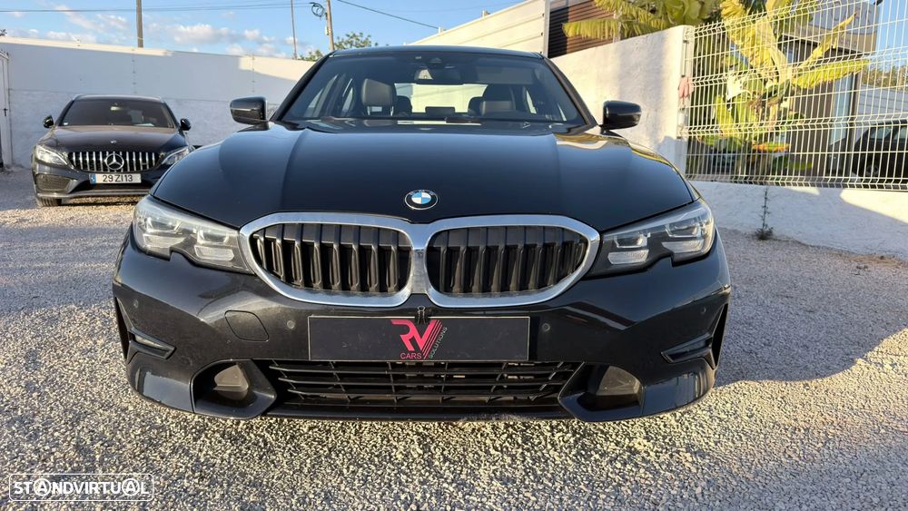 BMW 320 d Ultimate Auto - 7