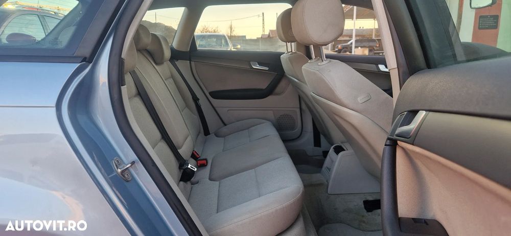 Audi A3 1.9 TDI Sportback Ambition - 18