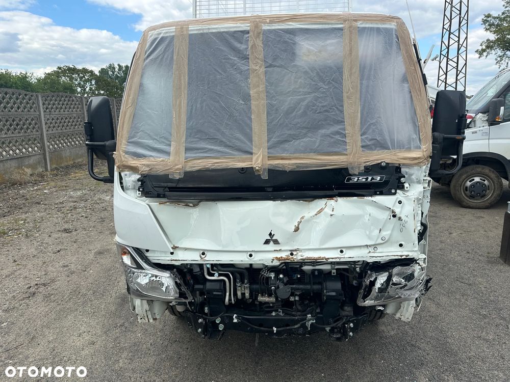 Mitsubishi CANTER Fuso 3S13 OKAZJA !!Kipper Wywrotka Oryginał OKAZJA !! - 10
