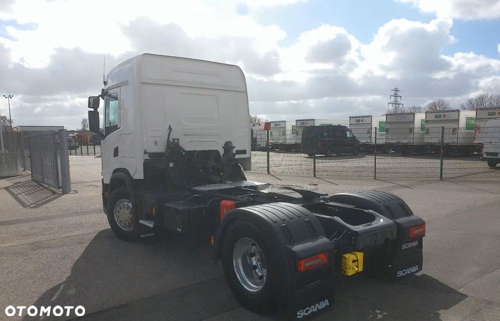 Scania G 500 A4x2NA - 5