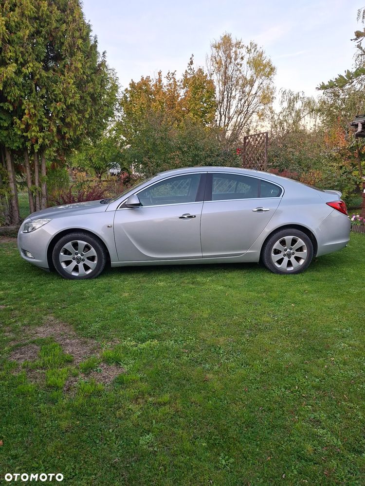 Opel Insignia - 7