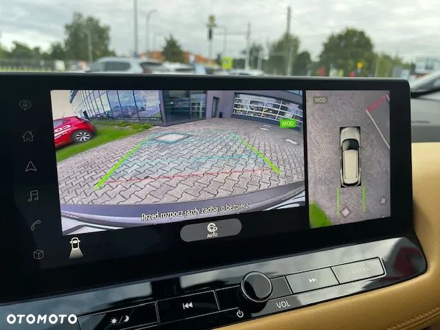 Nissan X-Trail 1.5 VC-T e-POWER Tekna e-4ORCE - 10