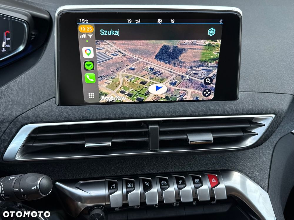 Peugeot 3008 BlueHDi 130 Stop & Start Allure - 13