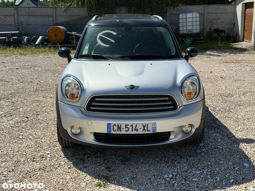 MINI Countryman - 2