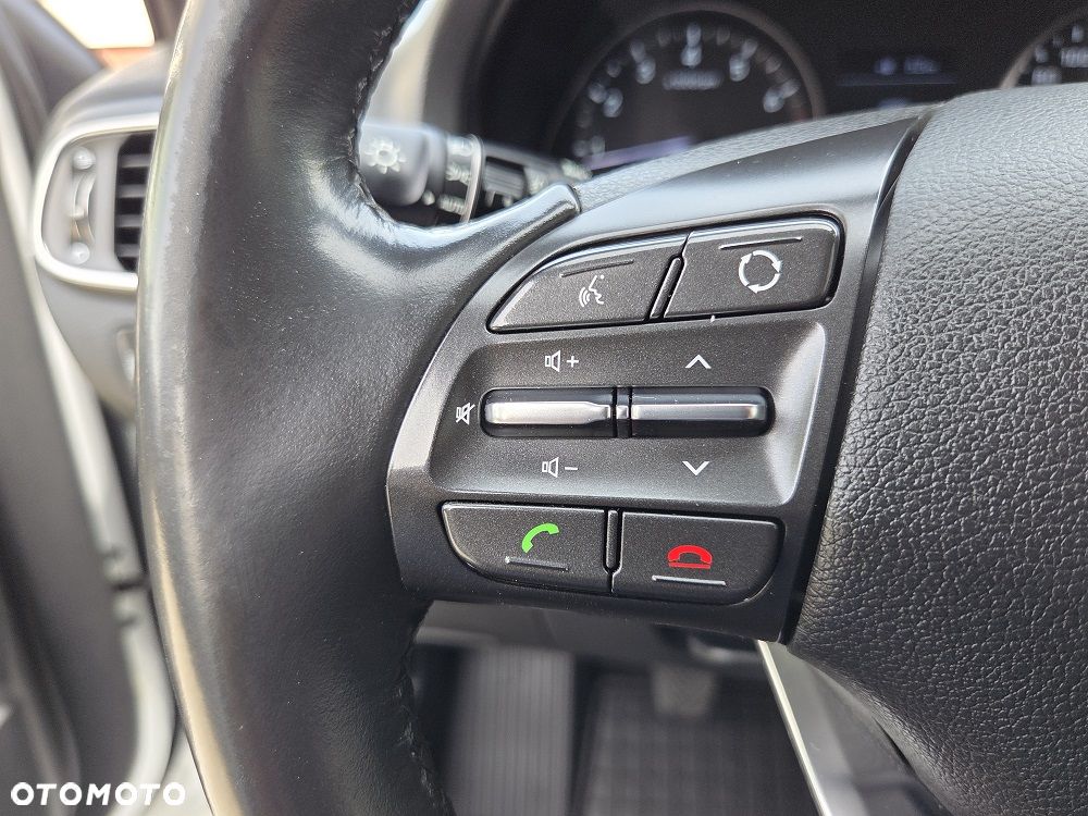 Hyundai i30 1.4 Passion - 20