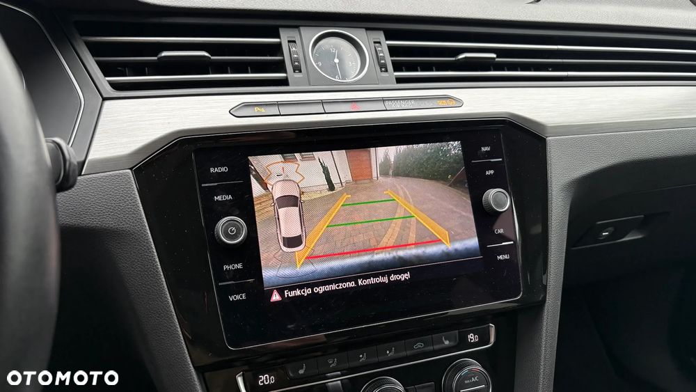 Volkswagen Arteon 2.0 TSI Essence DSG - 28