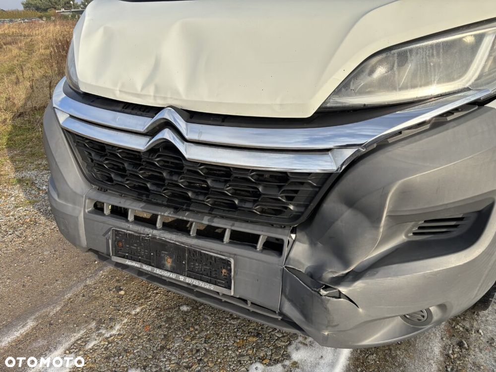 Citroën Jumper - 12