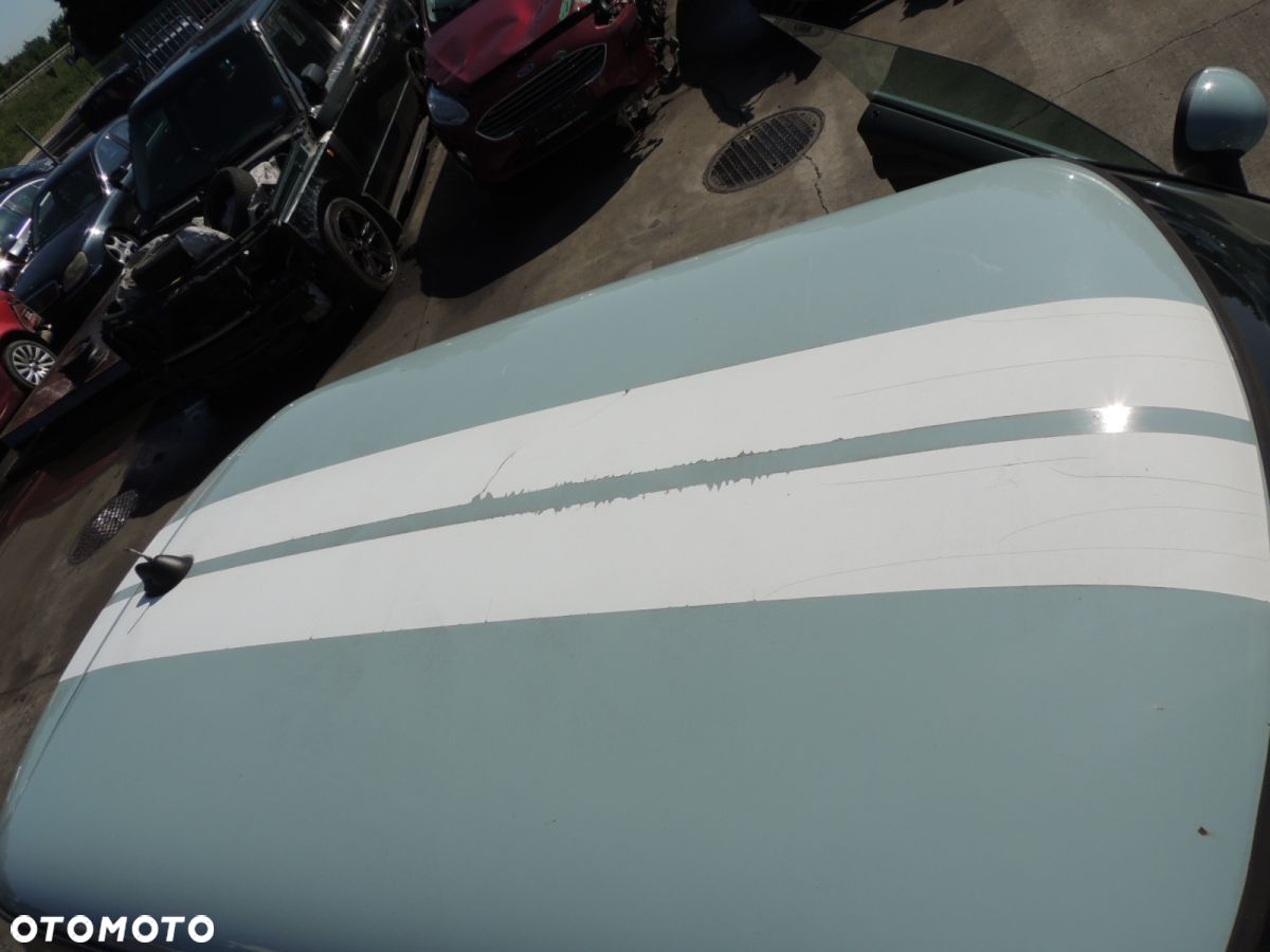 Dach Mini One Cooper II R56 lift '12 - 1