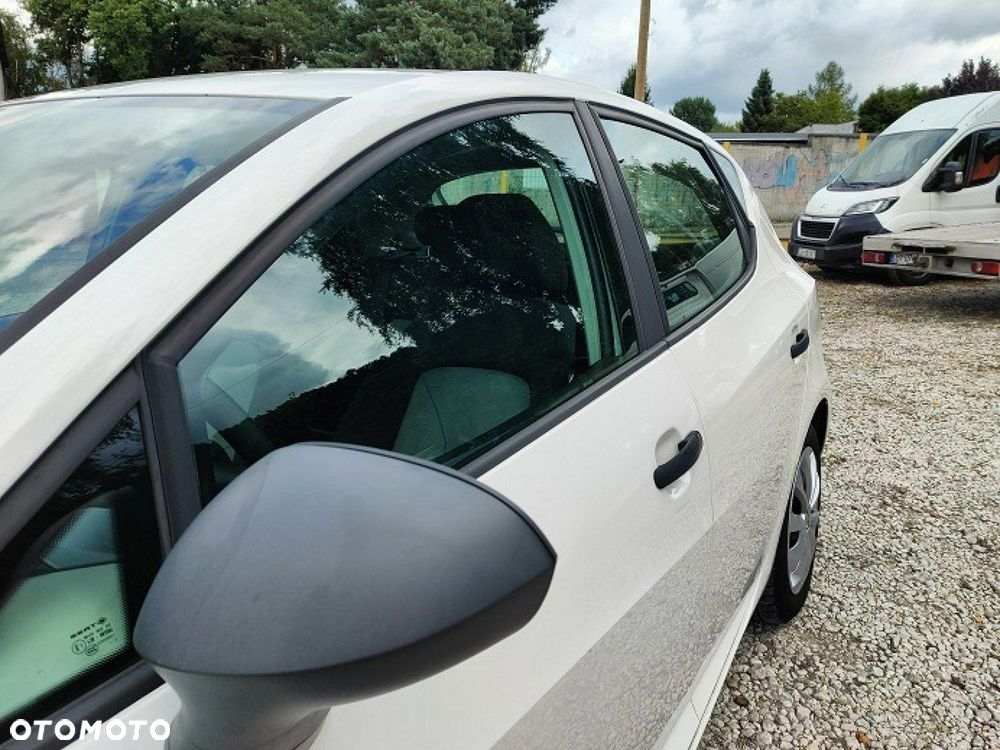 Seat Ibiza - 8
