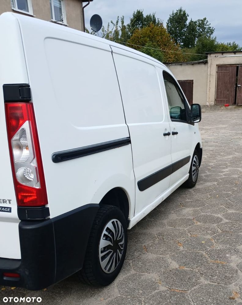 Peugeot Expert - 9