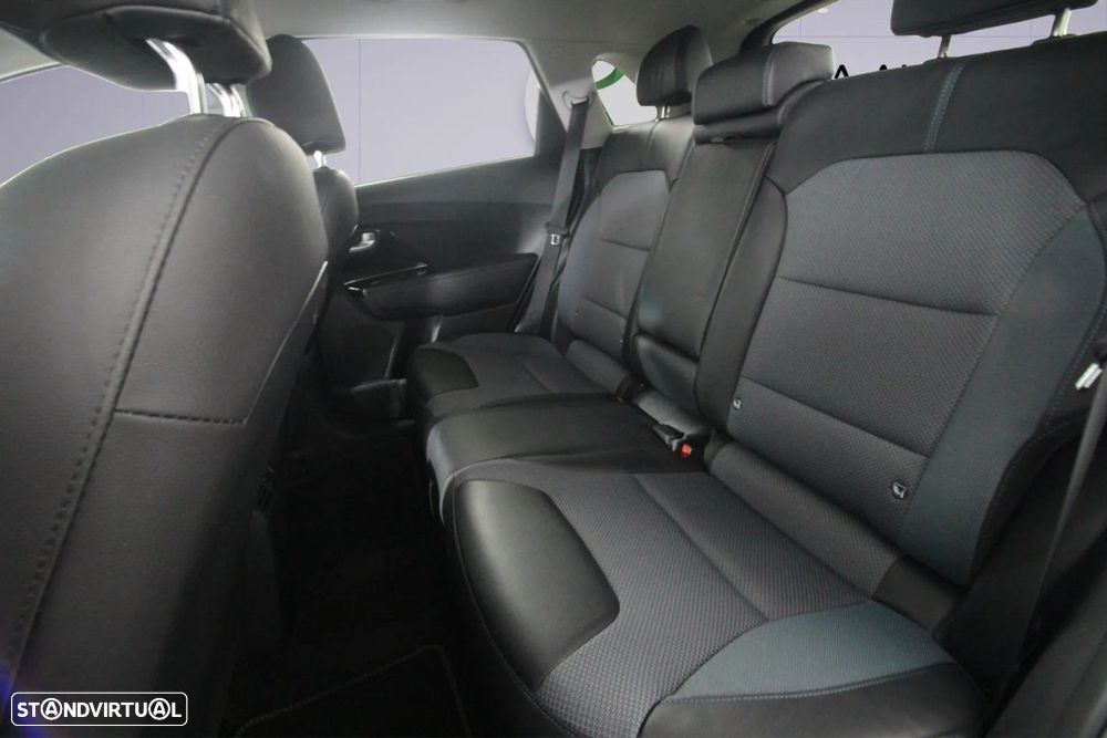 Kia e-Niro Vision - 12