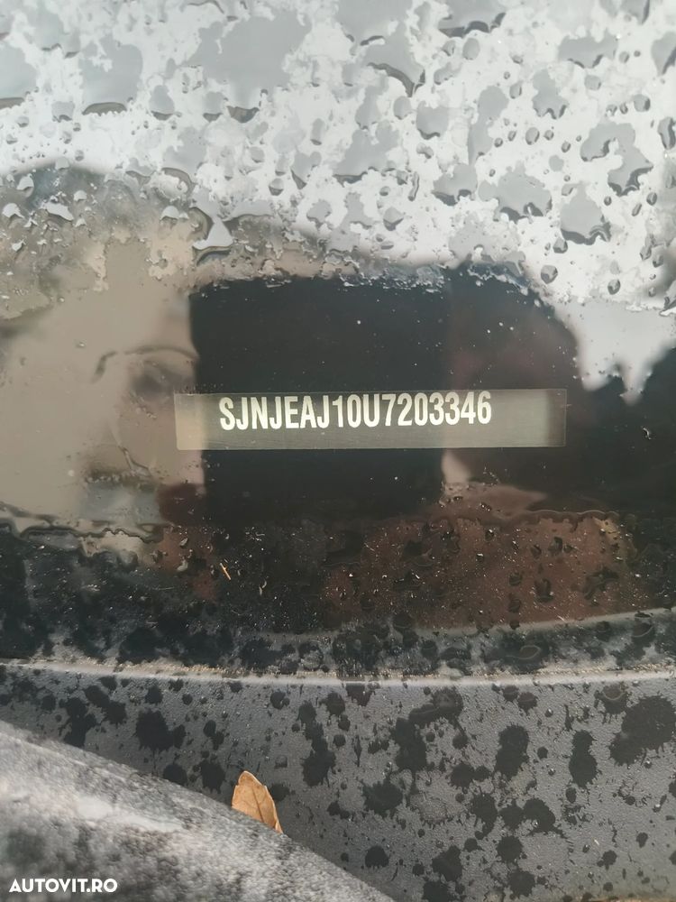 Nissan Qashqai+2 - 12