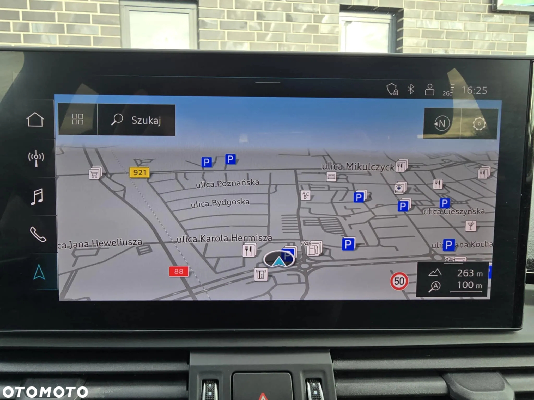 Audi SQ5 3.0 TFSI Quattro Tiptronic - 37