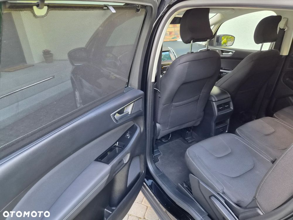 Ford S-Max 2.0 TDCi Titanium PowerShift - 18