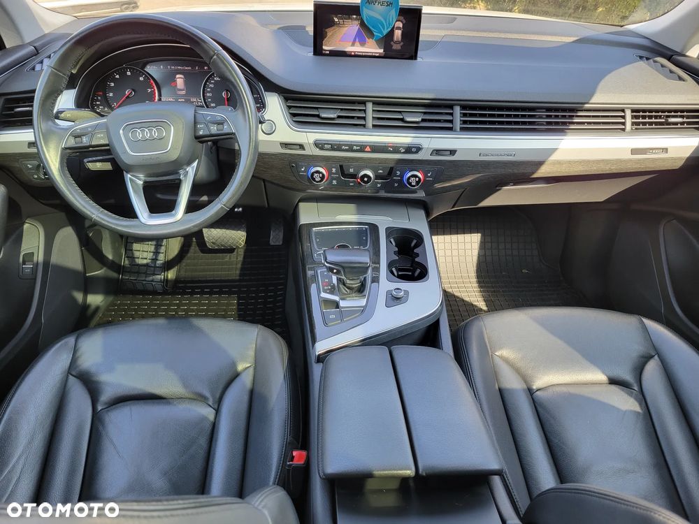 Audi Q7 - 20