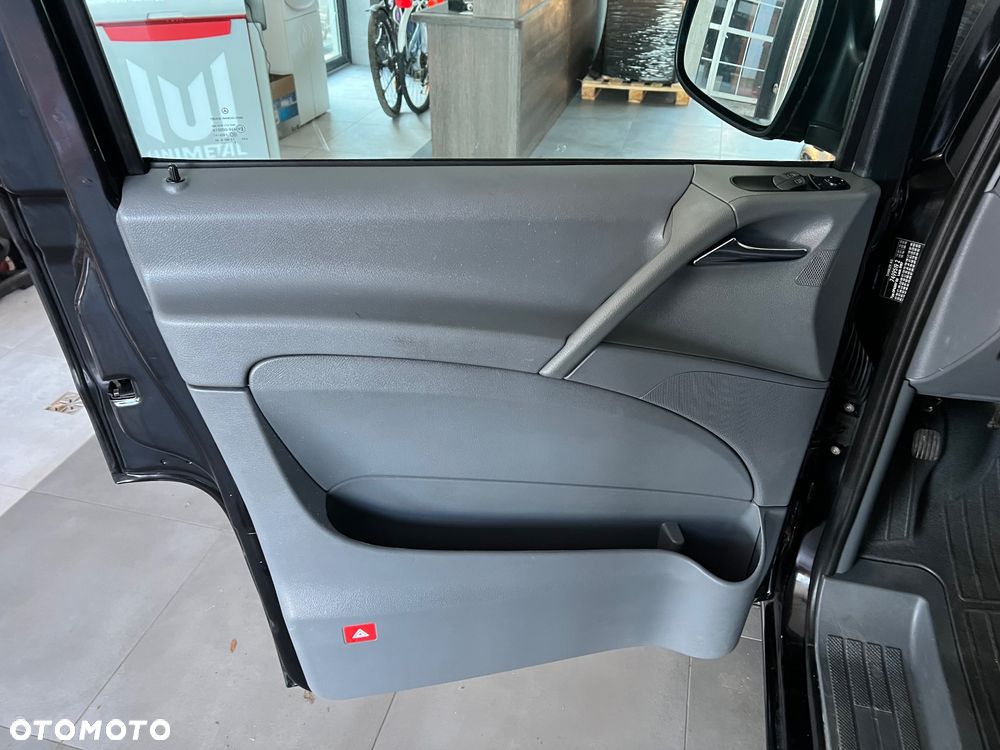 Mercedes-Benz Vito 639.701 - 15