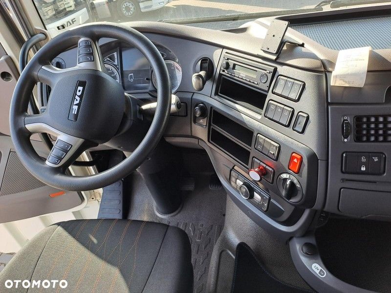 DAF XF 480 FT - 9