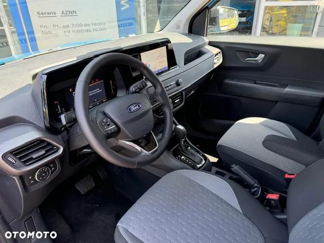 Ford Tourneo Courier 1.0 EcoBoost Titanium - 3