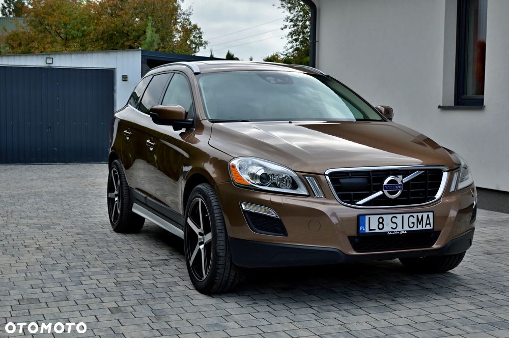 Volvo XC 60 - 9