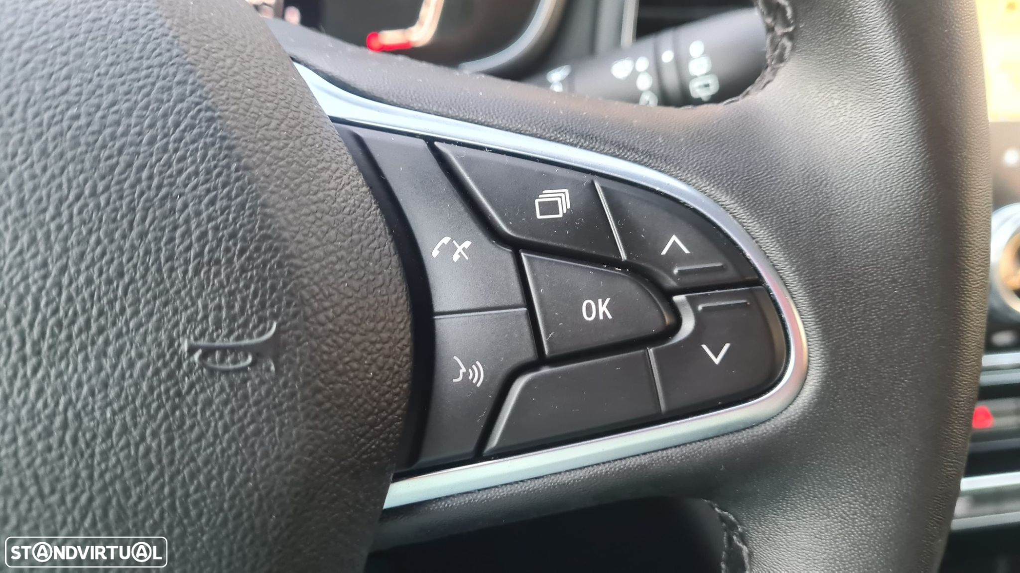 Renault Mégane 1.5 Blue dCi Intens - 15
