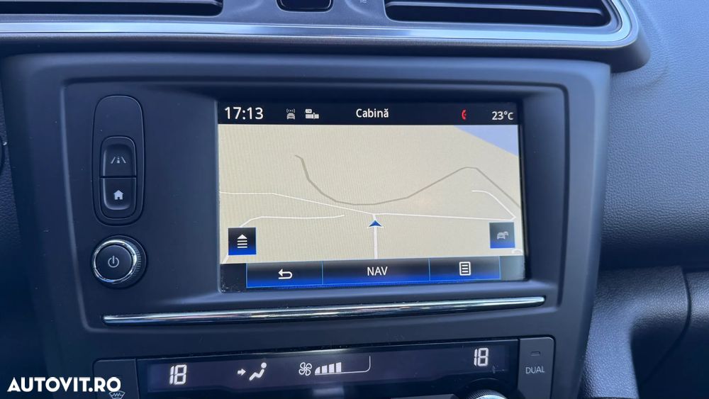 Renault Kadjar 1.2 TCe EDC Intens - 12