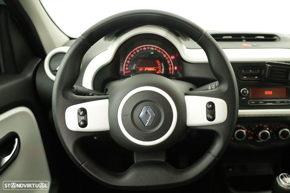 Renault Twingo 1.0 SCe Intens - 12