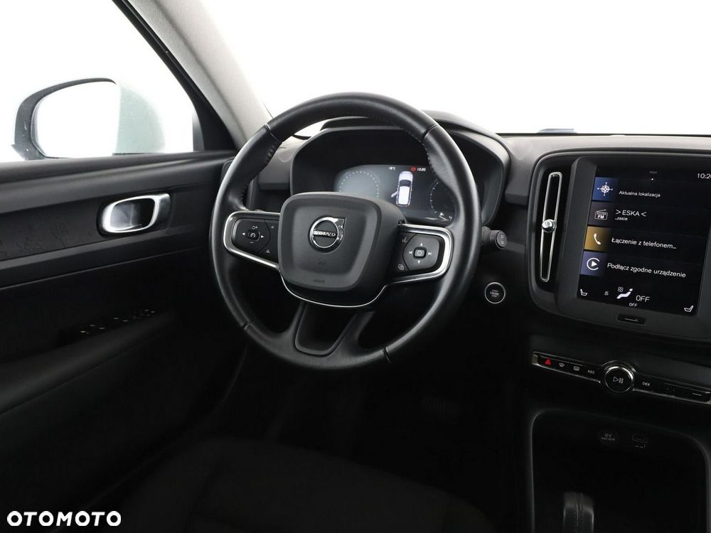 Volvo XC 40 2021